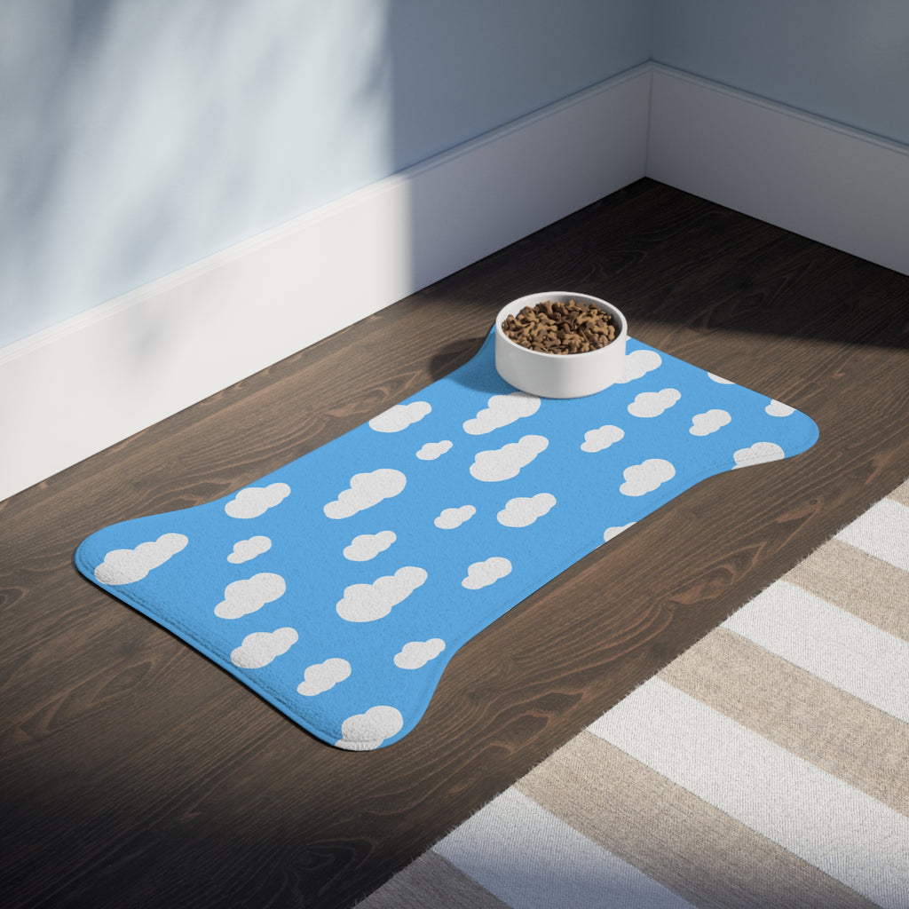 Cloud Pet Feeding Mats