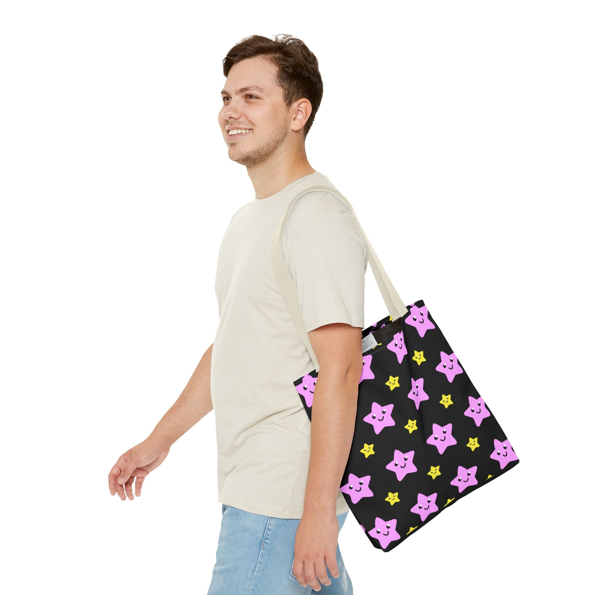 Tote Bag (AOP)