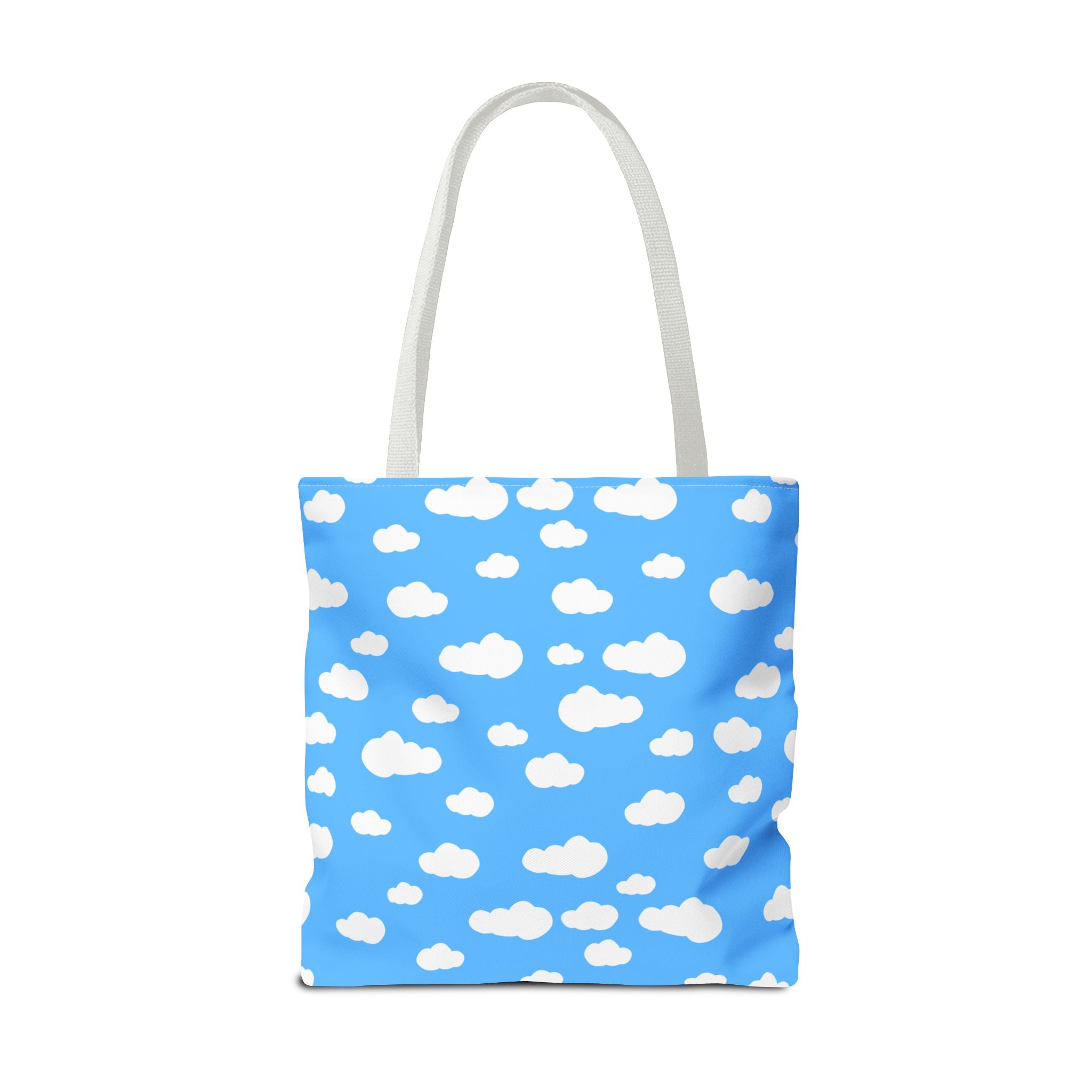 Cloud Tote Bag (AOP)