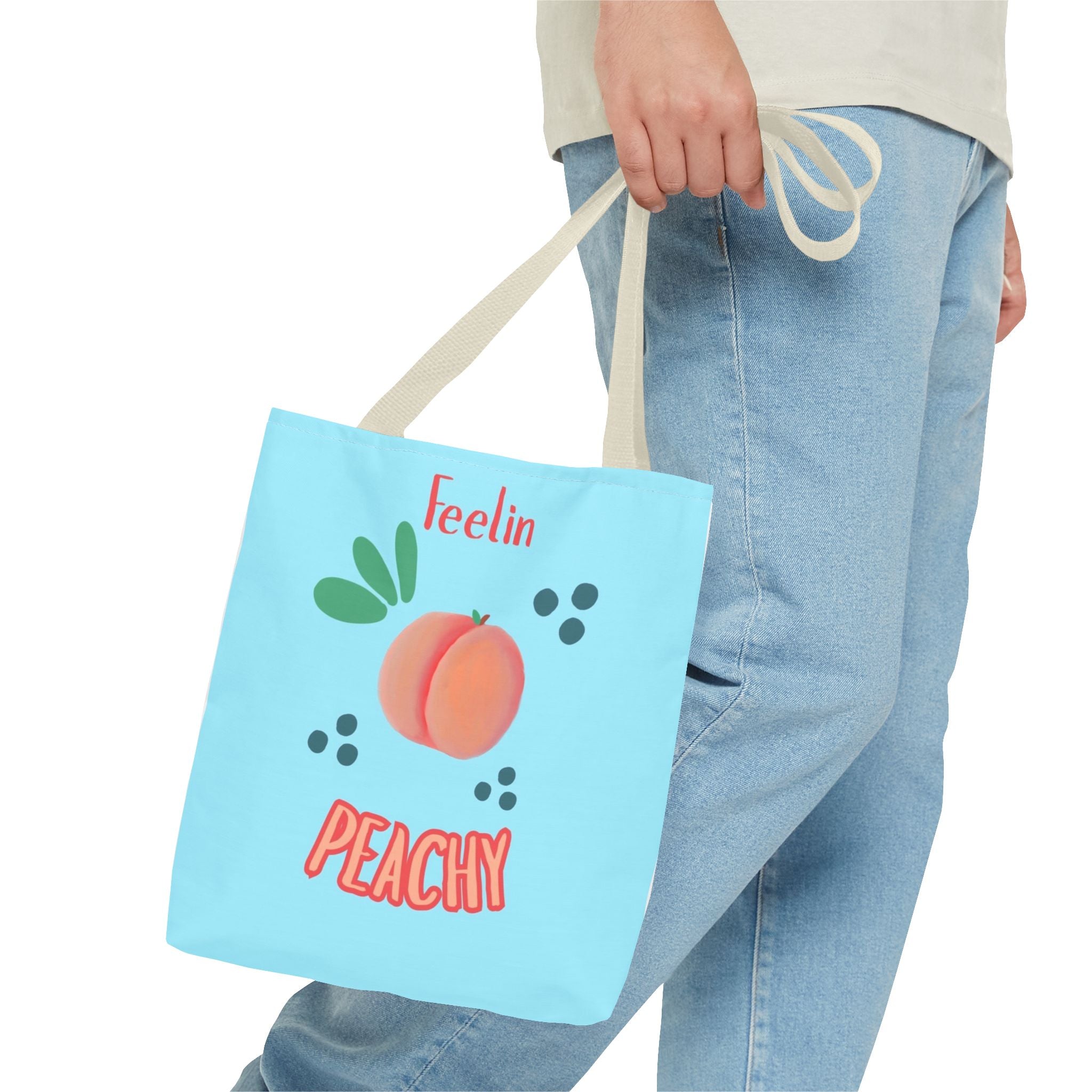 Tote Bag (AOP)