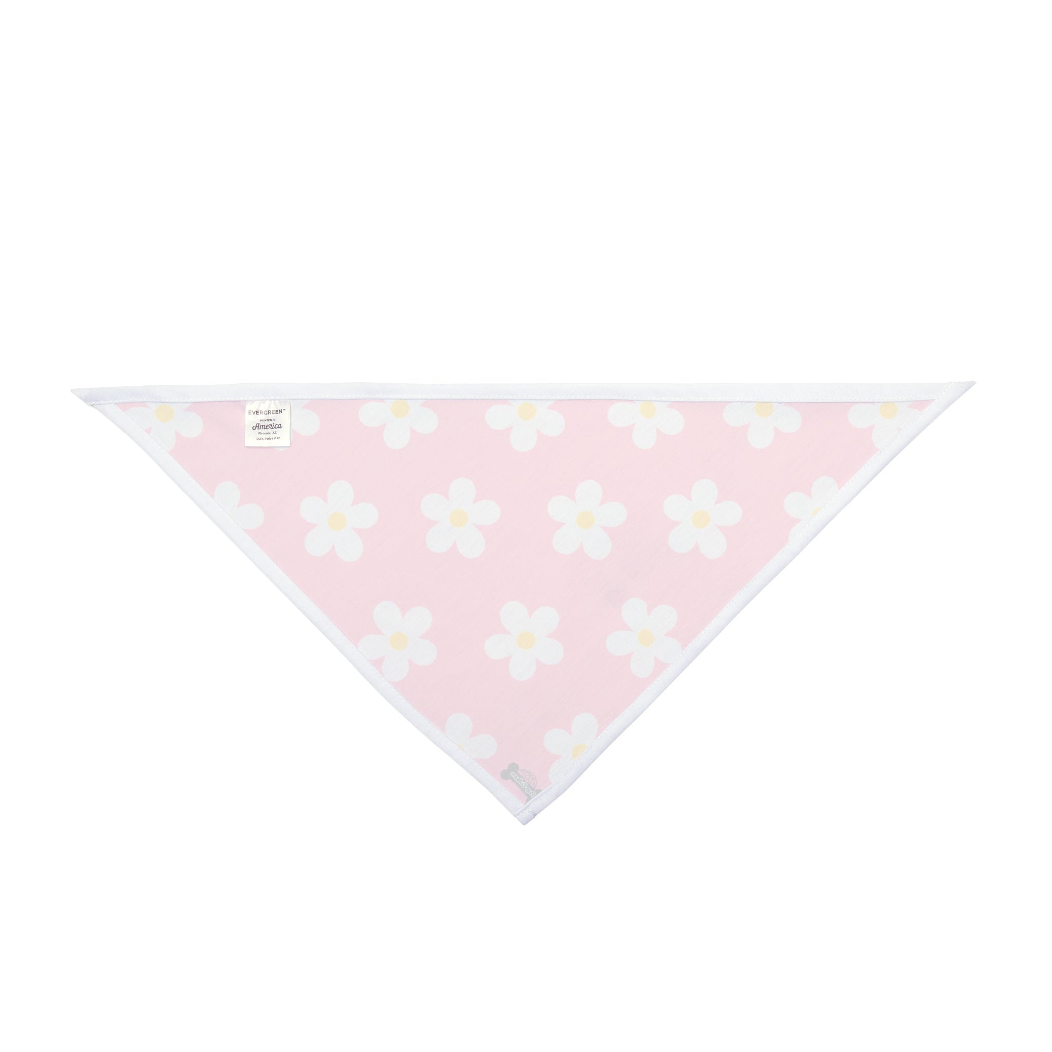 Pet Bandana