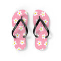 Flip Flops - Daisy Collection