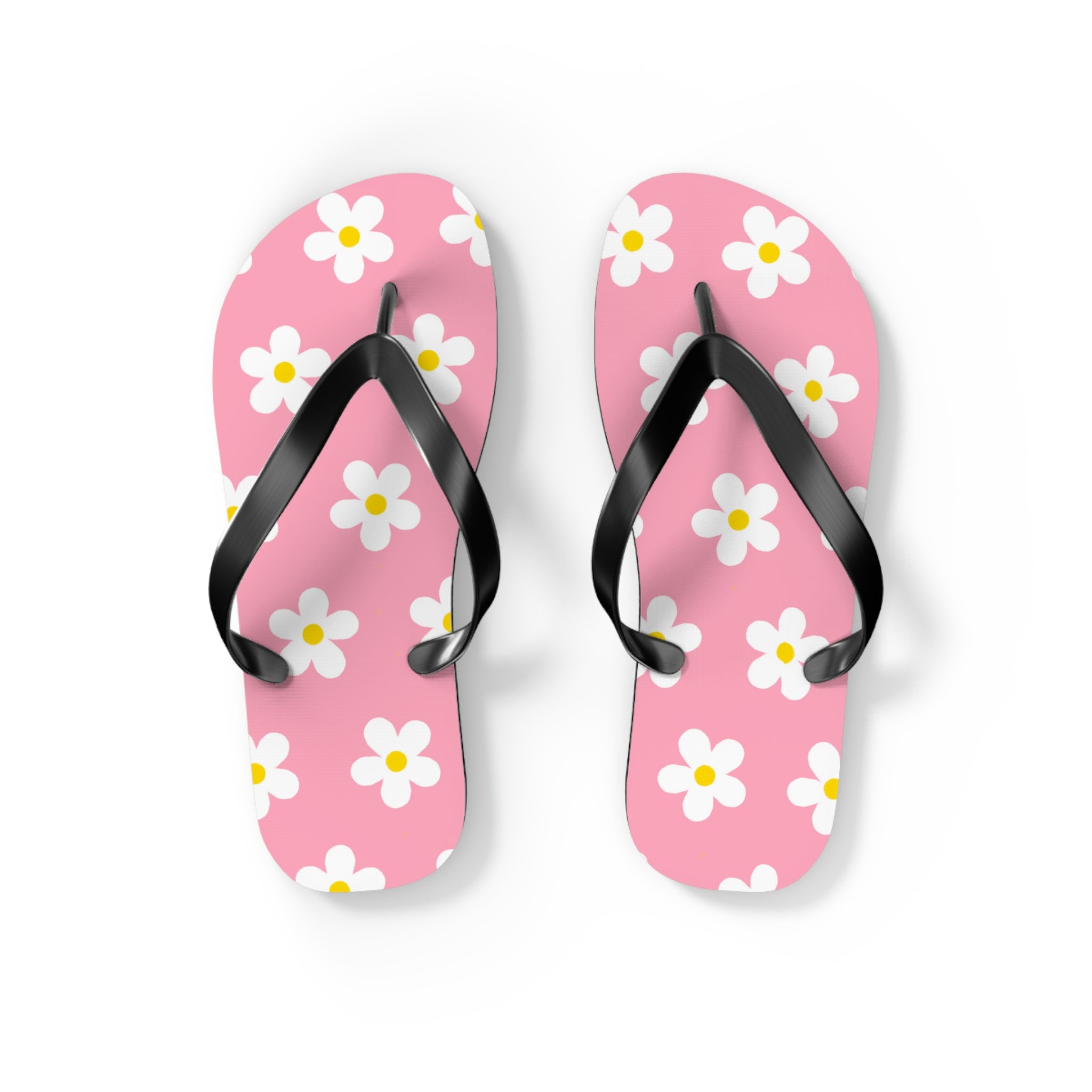 Flip Flops - Daisy Collection
