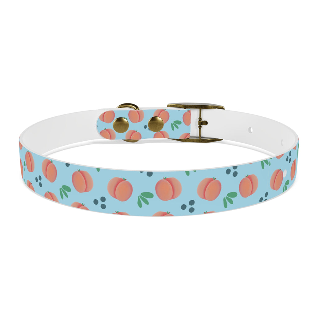 Dog Collar - Feelin Peachy